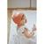 Leaflet Baby Cotton - n°7 bonnet