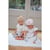 Leaflet Baby Cotton - n°8 bonnet