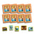 Lego Chima - 40 stickers - Panini