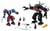 Le robot de Spider-Man contre Venom - LEGO® Marvel Super Heroes™ - 76115