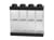 Vitrine 8 figurines LEGO®