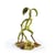 Statuette botruc les animaux