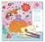 Coloriage feutres magiques - Les jolies robes de Marie - Djeco