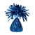 Lest Pyramide - bouquet de ballons - bleu