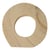 LETTRE BOIS 5CM O LETTRE BOIS 5CM O