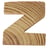 LETTRE BOIS 5CM Z LETTRE BOIS 5CM Z