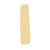 Lettre I - bois arrondi - 6 cm