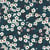 Tissu liberty - laize 136 cm - misti bleu