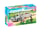 Limousine avec couple de mariés - Playmobil® - City life - 9227