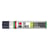 Liner 3D - peinture 3D - 25ml - vert clair