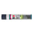 Liner Glitter - peinture pailletée - 25ml - saphir