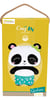 Little Couz'in panda