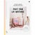 Livre de couture - Fait par la nature