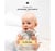 Livre Baby in the sky - Amigurumi