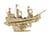 Puzzle 3D - Sailing ship - Rolife 