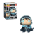 Figurine Funko POP! - Magic the Gathering - Jace n°1166