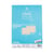 10 enveloppes kraft adhésives - 162x229mm - Cultura