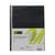 10 pochettes pour press book format A3 - Monali