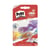Lot de 2 rubans correcteurs Pritt - Micro roller 