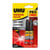 Lot 2 colles extra-fortes UHU - Liquide - Transparent - Power Glue