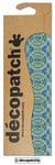 Pochette 3 Feuilles Identiques Ref 388