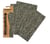 Pochette 3 Feuilles Identiques Ref 469