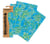 Pochette 3 Feuilles Identiques Ref 499