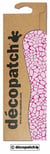 Pochette 3 Feuilles Identiques Ref 533