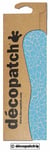 Pochette 3 Feuilles Identiques Ref 537