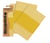 Pochette 3 Feuilles Identiques Ref 543