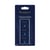 Etui de 36 mini cartouches Waterman - encre bleue