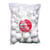 Lot 40 boules à décorer - styro