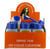 LOT DE 12 FLACONS VIDES LOT DE 12 FLACONS VIDES