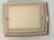 LOT DE 3 PLATEAUX COEUR 35X27 LOT DE 3 PLATEAUX COEUR 35X27 32X24 29X2