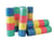 4 rouleaux de serpentins 