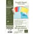 Lot de 50 chemises et 100 sous chemises A4 - Class Kit - Papier - Exacompta - Teintes pastel