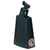 Latin Percussion Black Beauty - Cloche de vache - 5" - noir
