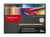 Lot de 40 crayons de couleurs pointe moyenne - Caran d'Arche - Couleurs assorties - Luminance 6901®