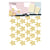 Sticker Etoiles or - M.Design