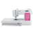 Machine à coudre avec bras d’extension CS120WTs Brother