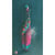 Magnet «La cage aux papillons» Gaëlle Boissonnard - 7.9x5.4cm - Aquarupella