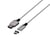 Câble magnétique pour Xbox Series X - Konix - Blanc