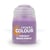 Peinture Citadel Colour - 18 mL - Contrast Magus Purple 