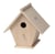 MAISON OISEAUX TOIT 2 COTES MAISON OISEAUX TOIT 2 COTES