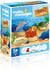 Kit créatif Mako moulages - Cap sur la mer