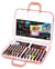 Mallette de 20 marqueurs Posca - Couleurs basiques