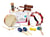 Malle - 10 instruments incontournables