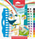 Lot de 12 stylos-feutres effaçables à sec - Marker Peps - Pointe moyenne - Maped