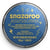 Maquillage Snazaroo - Fard - Bleu électrique - 18 ml