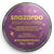 Maquillage Snazaroo - Fard - Violet électrique - 18 ml